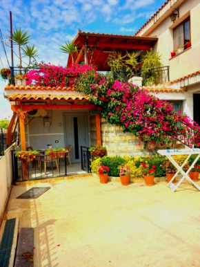 villa Heljos apartaments